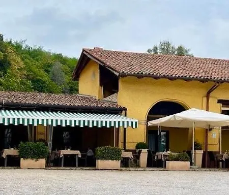 Agriturismo Ca Noale-3