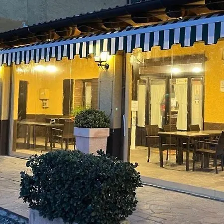 Agriturismo Ca Noale-2